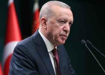 Cumhurbaşkanı Erdoğan’dan kalıcı refah düzeyi hakkında mesaj…