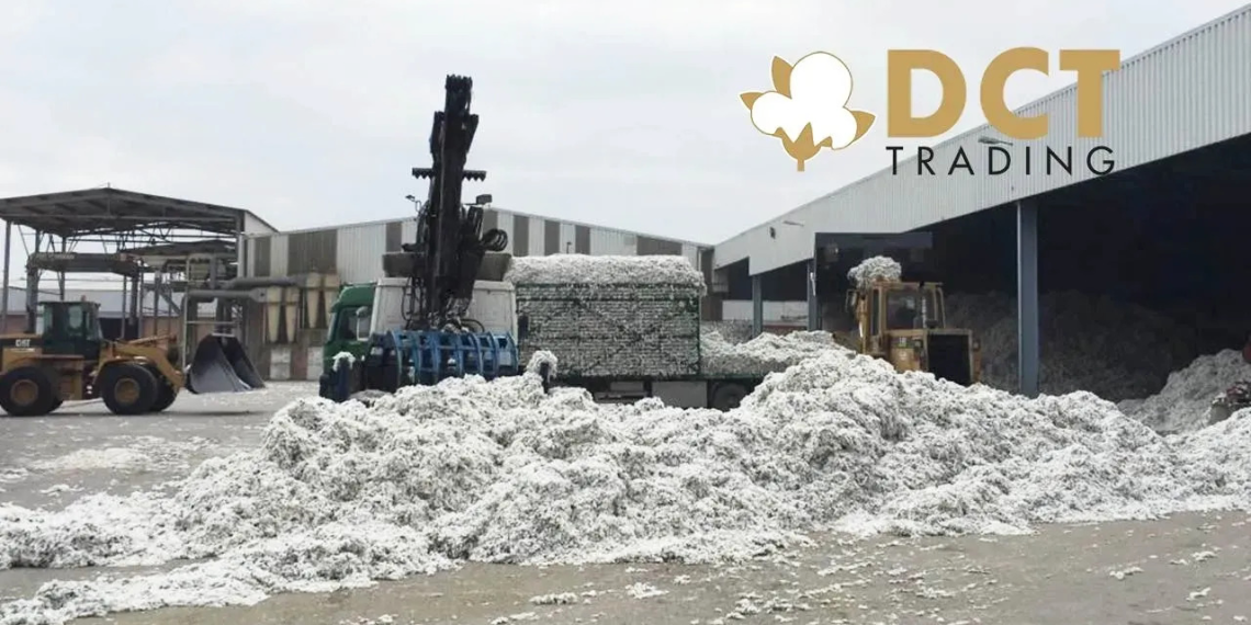 DCT Trading Dış Ticaret 25-26 Temmuz tarihlerinde talep toplayacak