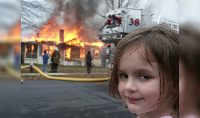 Doğal afetleri fırsata çeviren felaket fonları