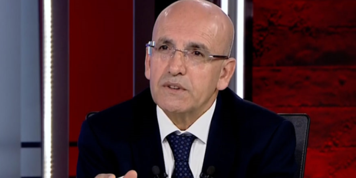 Bakan Şimşek’ten asgari ücret açıklaması şaşırttı