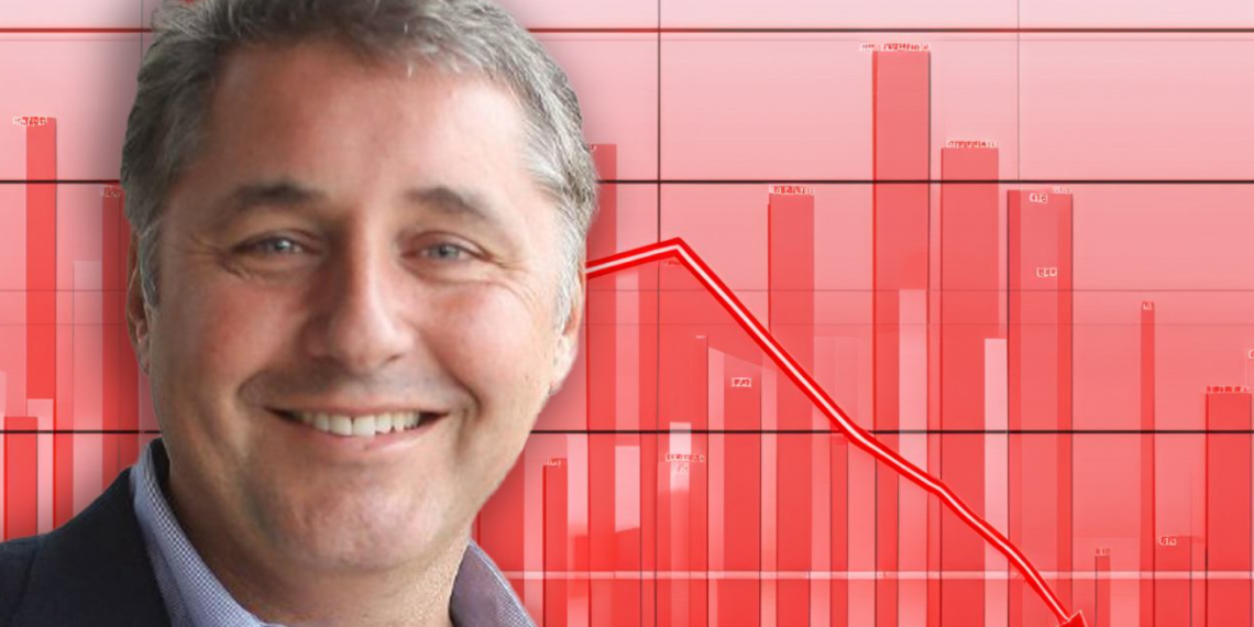 Piyasa analisti Hussman, S&P500 konusunda uyardı