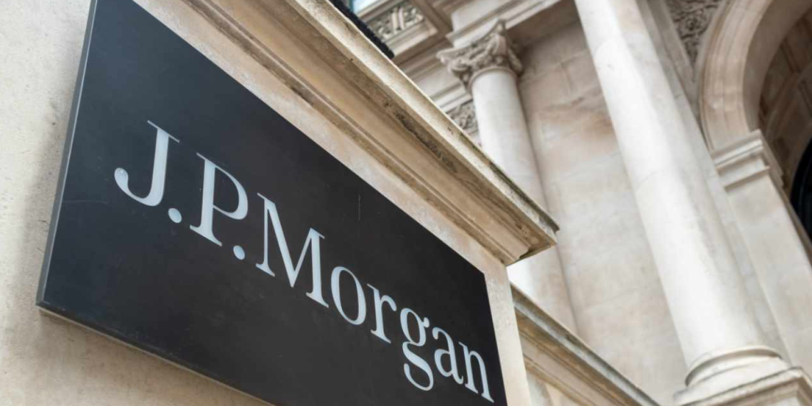 JPM Coin yeni ödeme sistemlerini keşfediyor