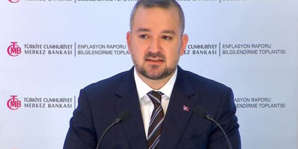 Merkez Bankası Başkanı’ndan önemli enflasyon açıklaması