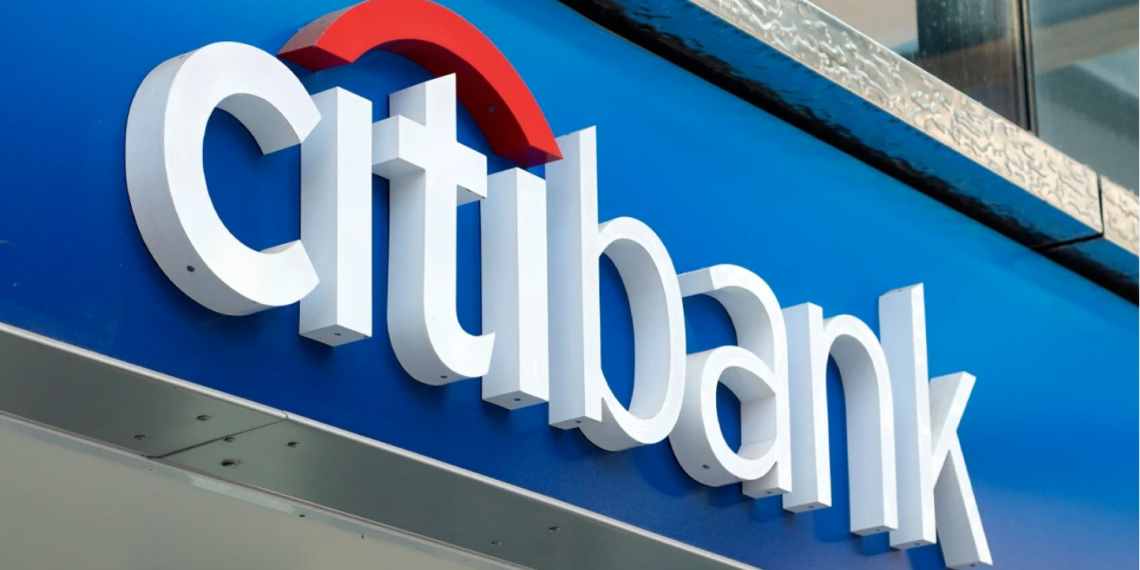Federal Rezerv, Citigroup’a 60 milyon dolarlık ceza kesti