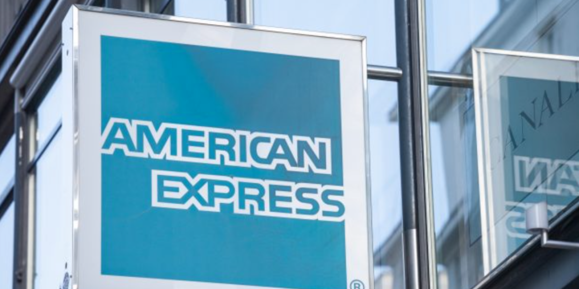 American Express, ikinci çeyrek beklentiler altında kaldı
