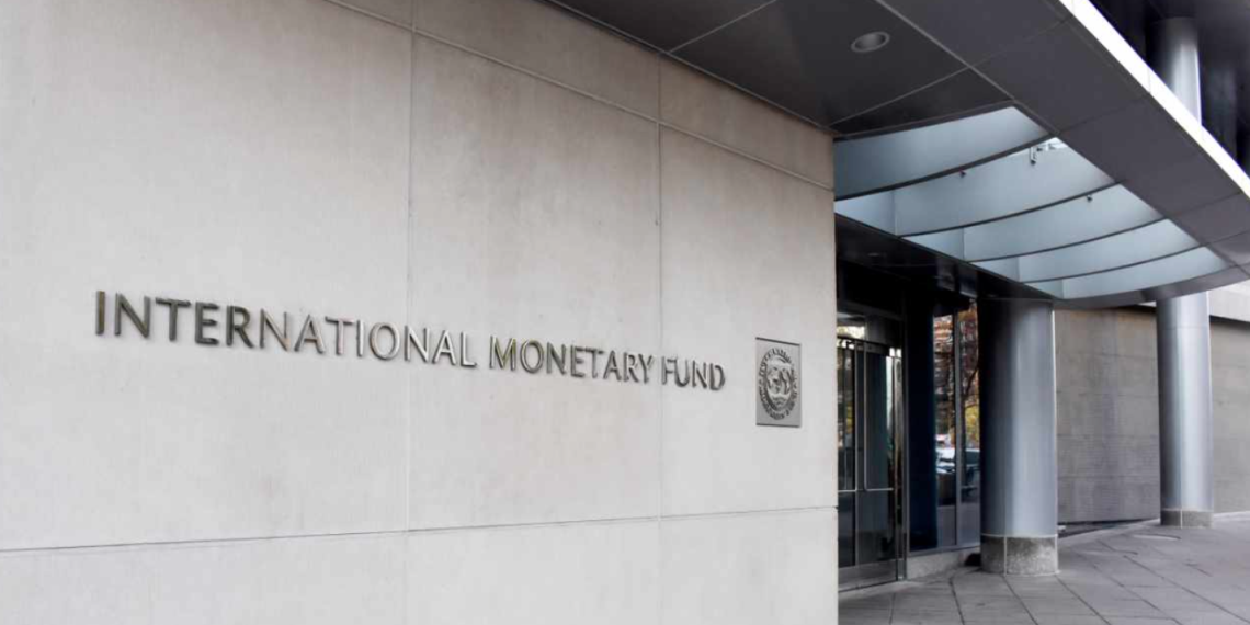 IMF, Zambiya’yı dedolarizasyon konusunda uyardı