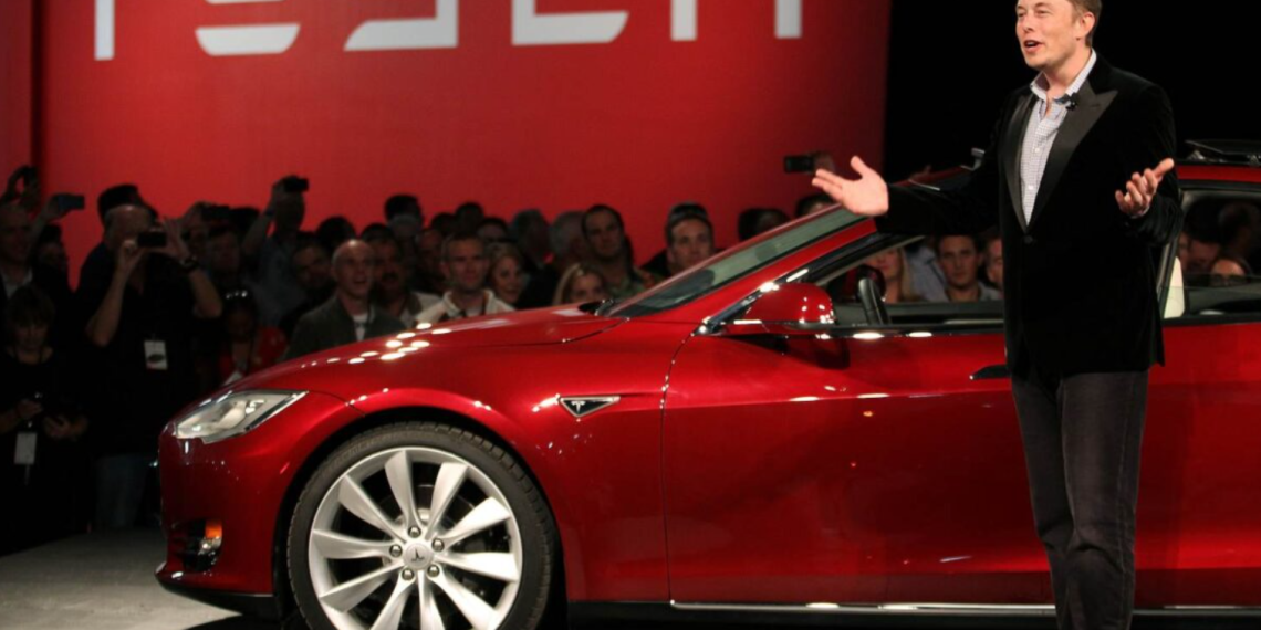 ABD Hisse Senedi: Tesla, yüzde 12 düşüş yaşıyor
