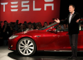 ABD Hisse Senedi: Tesla, yüzde 12 düşüş yaşıyor