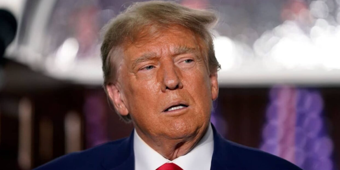 Trump, yeniden başkan olursa, Gary Gensler’i kovacak