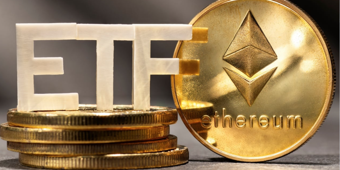 Ethereum ETF’leri kaybetme serisiyle çıkış gördü