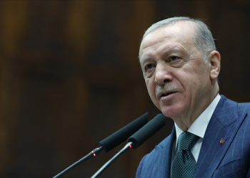 Erdoğan: Emekli maaşlarını %78 ila 86 oranında artırdık