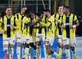 Fenerbahçe Avrupa’da tur için sahaya çıkıyor!