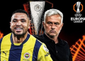 Fenerbahçe Avrupa’da tur için sahaya çıkıyor!