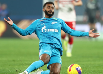 Galatasaray’da Wendel transferi yakın