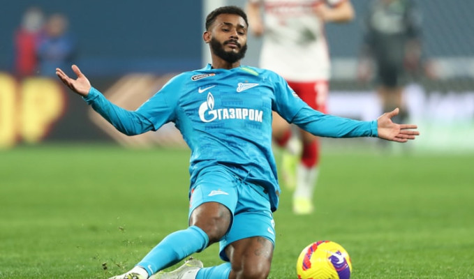 Galatasaray’da Wendel transferi yakın