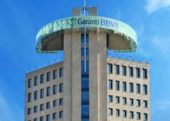 Garanti’den 2024’ün ilk 6 ayında 44,6 milyar TL konsolide net kar