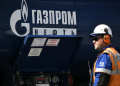 Gazprom zarar etti