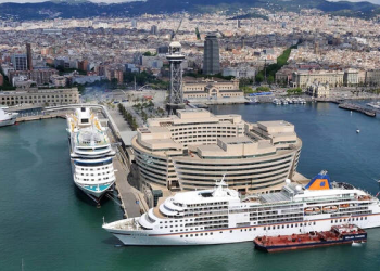 Global Ports Holding Londra Borsası’ndan çıkmak için resmi başvuruyu yaptı