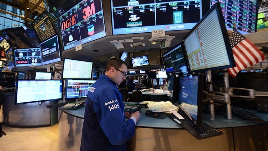 Küresel piyasalar ABD büyüme verisine odaklandı