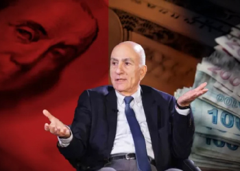 Mahfi Eğilmez’den Çin ekonomisi yorumu: Hukuk yok ancak öngörülebilirlik var!