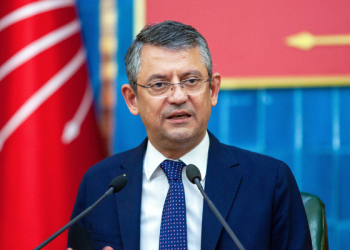 Özgür Özel’den emekli zammı eleştirisi: Yazıklar olsun!