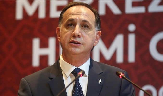 TFF duyurdu: MHK’nin yeni başkanı resmen açıklandı!