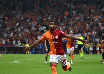 Tete yeni sezonda Panathinaikos’ta