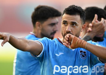 Trabzonspor, Slovakya deplasmanında hata yapmadı