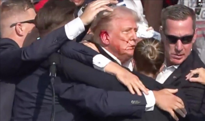 Trump’a suikast girişimine ilişkin ön bulgu raporu paylaşıldı