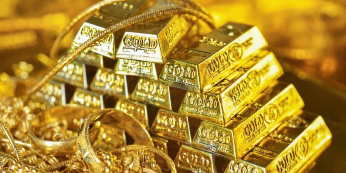 UBS: Altın en çok tercih edilen yatırım aracı…