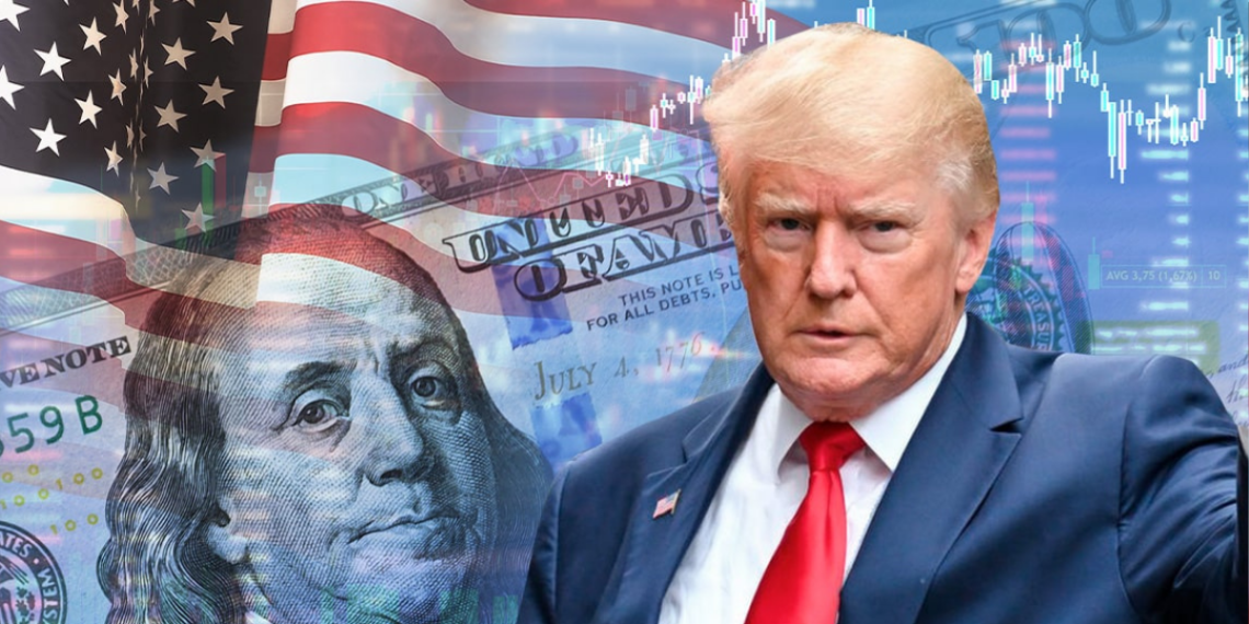 Yeni Trump dönemi doları düşürecek mi?