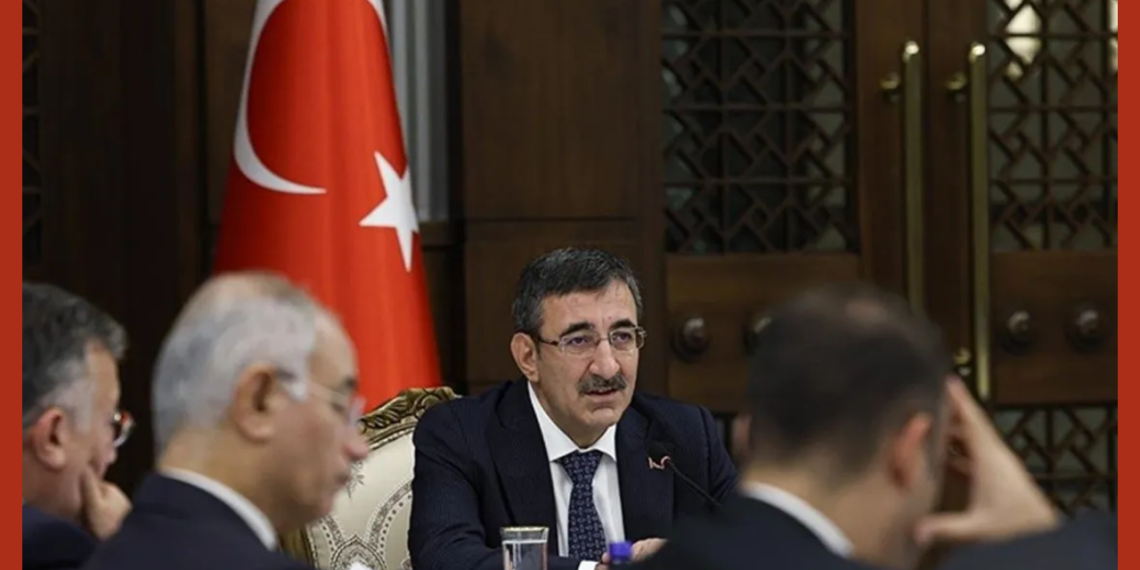 Ekonomi Koordinasyon Kurulu’nda Öne Çıkan Konular