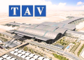 TAV Havalimanları’nda Hedef Fiyat Yükseldi