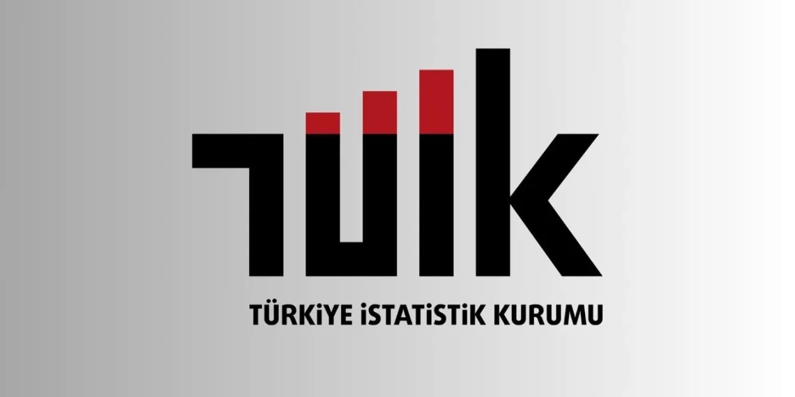 TÜİK, birçok sektörle ilgili güven endekslerini açıkladı