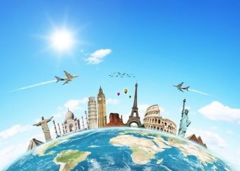 TÜİK verileri: Turizmde 8 milyondan fazla kişi seyahata çıktı