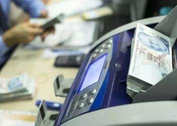 8 bankanın ardından Ziraat ve Halkbank da çalışanlarına zam yaptı