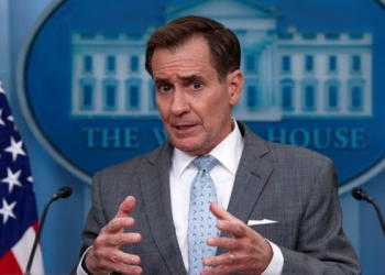 ABD duyurdu: Taraflar bir araya geliyor