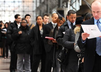 ABD’de işsizlik maaşı başvuruları düştü