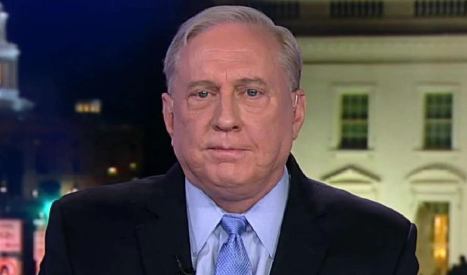 ABD’li Albay McGregor: PKK’yı Türkiye’ye saldırması için hazırlıyoruz