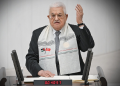 Abbas’ın TBMM’deki konuşması Arap dünyasında yankı buldu!