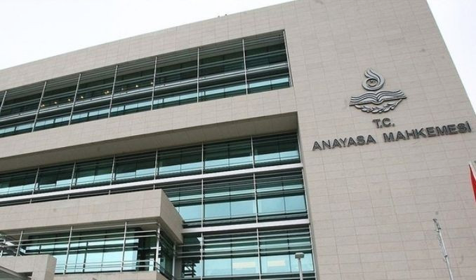 Anayasa Mahkemesi’nin Can Atalay kararı Resmi Gazete’de