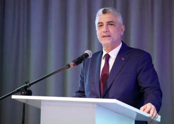 Bakan Bolat: İhracata 26 milyar lira kaynak aktaracağız