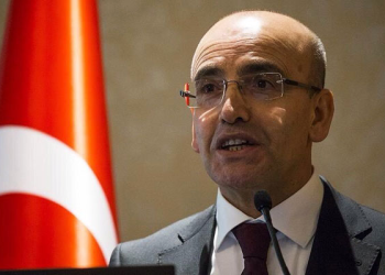 Bakan Şimşek ödemeler dengesi istatistiklerini değerlendirdi