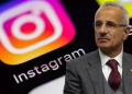 Bakan Uraloğlu’ndan Instagram yasağına ilişkin yeni açıklama