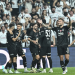 Beşiktaş 5 golle turladı