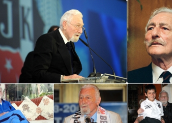 Beşiktaş’ın efsane başkanı Süleyman Seba kimdir?