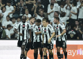 Beşiktaş’tan evinde 4 gollü galibiyet