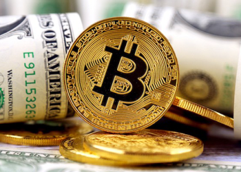 Bitcoin yeniden 65 bin doları aştı