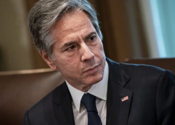 Blinken: İsrail’in Gazze’de uzun süreli işgaline karşıyız