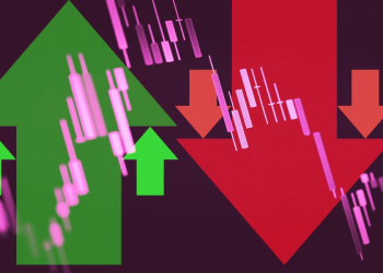 Borsada rotasyon başladığı gibi çabuk söndü